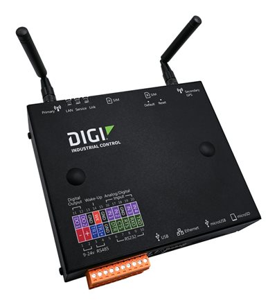 Digi Z45 Industriesteuerungen