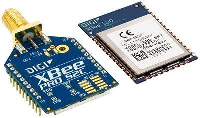 Digi XBee Zigbee