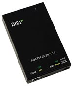 PortServer TS 1