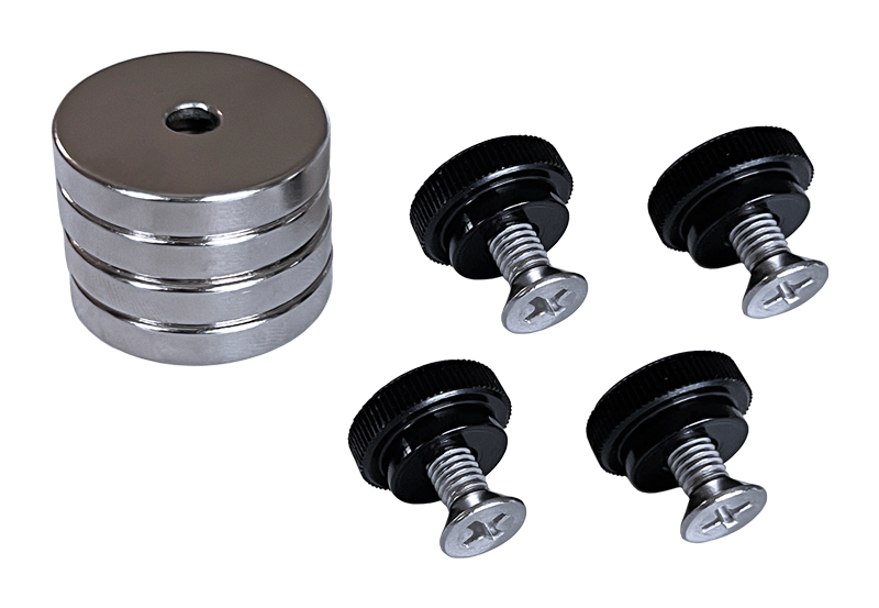 Digi Connect Sensor XRT-M Magnetic Mount Kit
