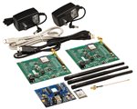 XBee SX RF Module Development Kit