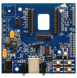 XBee USB Interface Board - SMT Socket
