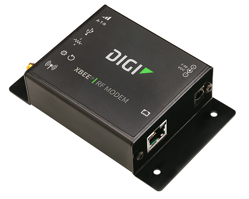 Digi XBee SX RF-Modems