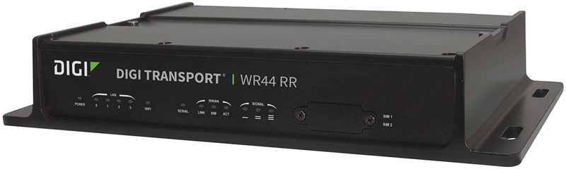 Digi TransPort WR44 RR